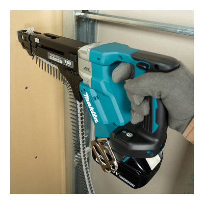 Makita DFR551Z Akku-Magazinschrauber