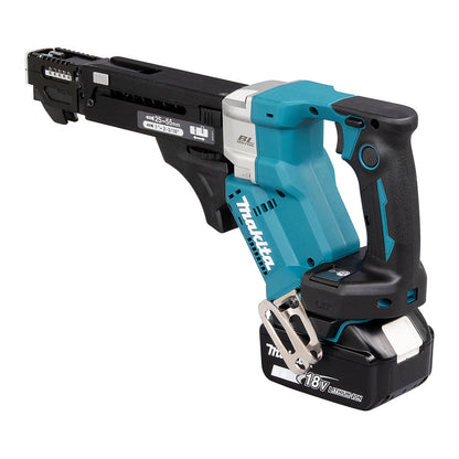Makita DFR551Z Akku-Magazinschrauber