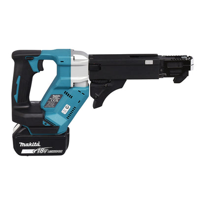 Makita DFR551Z Akku-Magazinschrauber