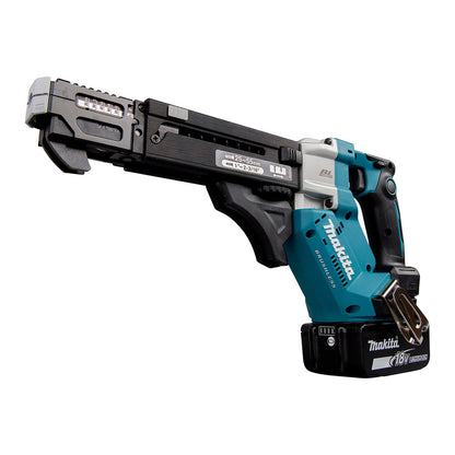 Makita DFR551Z Akku-Magazinschrauber
