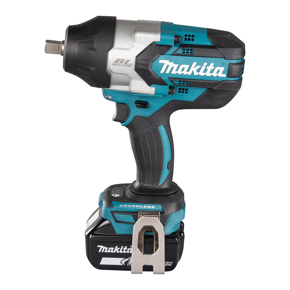 Makita DTW1004Z Akku-Schlagschrauber