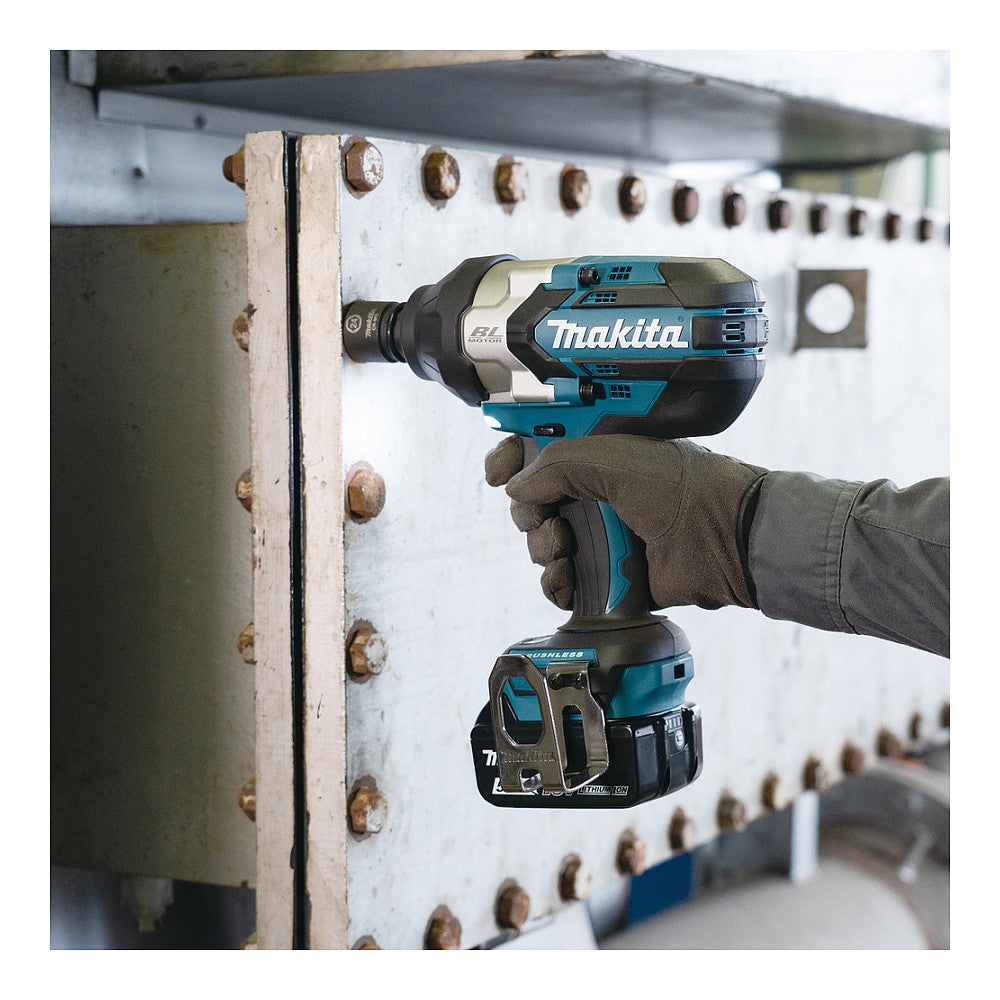 Makita DTW1004Z Akku-Schlagschrauber