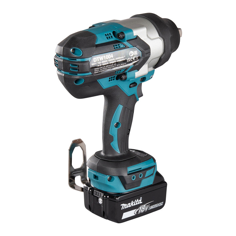 Makita DTW1004Z Akku-Schlagschrauber
