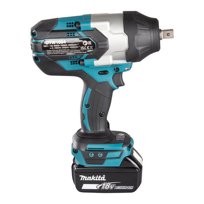 Makita DTW1004Z Akku-Schlagschrauber