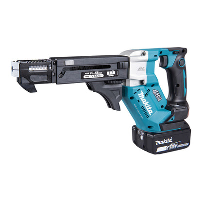Makita DFR552Z Akku-Magazinschrauber