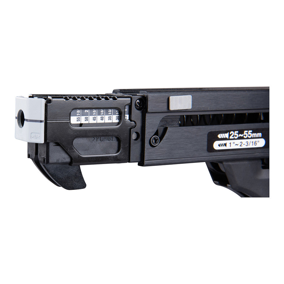 Makita DFR552Z Akku-Magazinschrauber