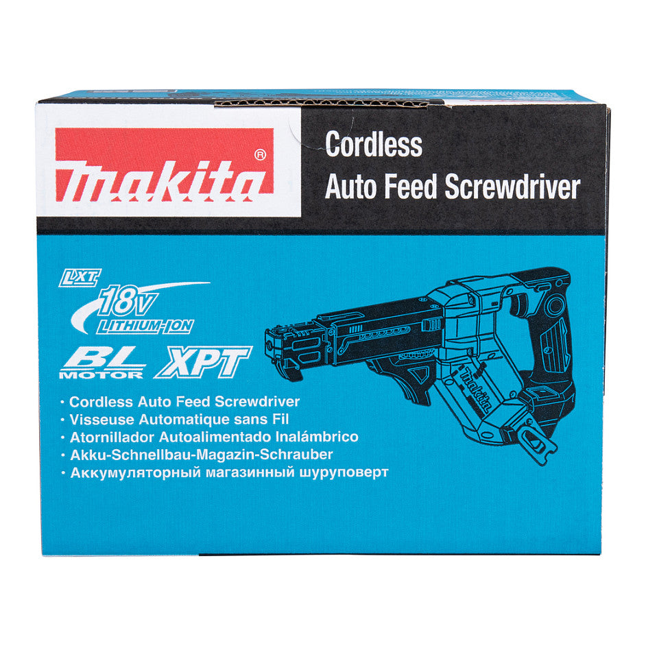 Makita DFR552Z Akku-Magazinschrauber