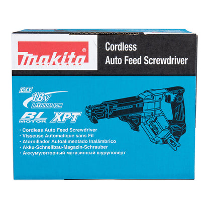 Makita DFR552Z Akku-Magazinschrauber