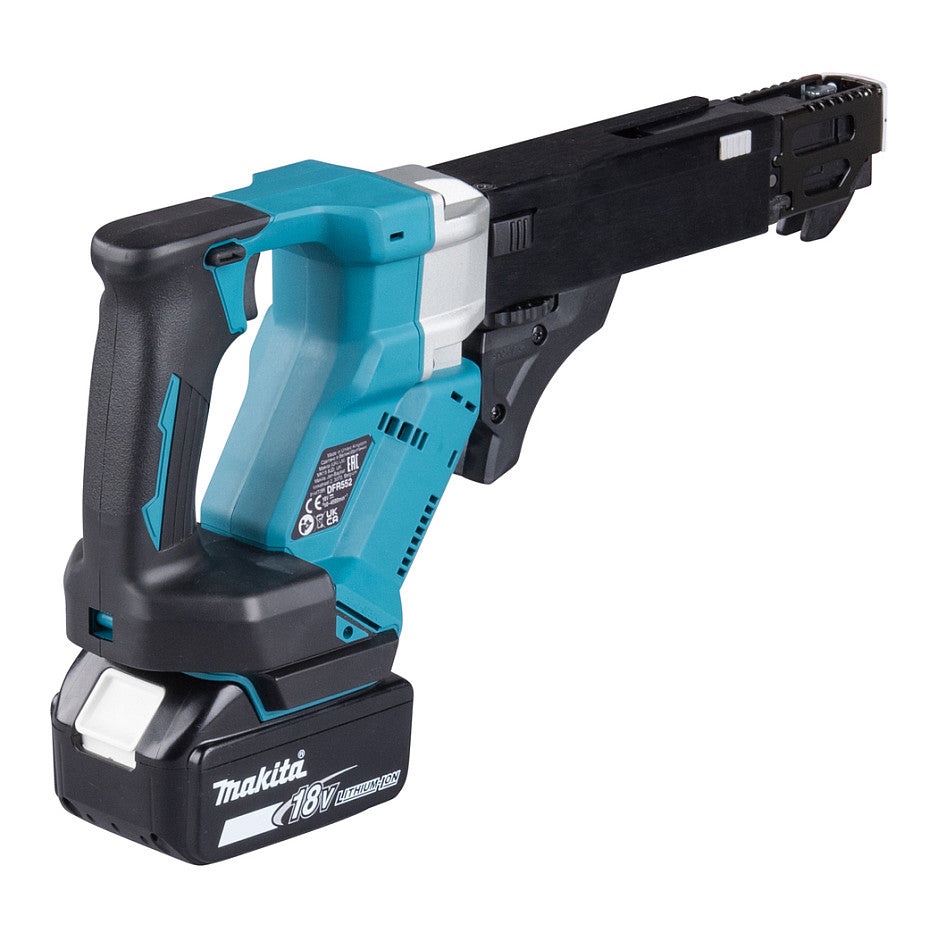Makita DFR552Z Akku-Magazinschrauber