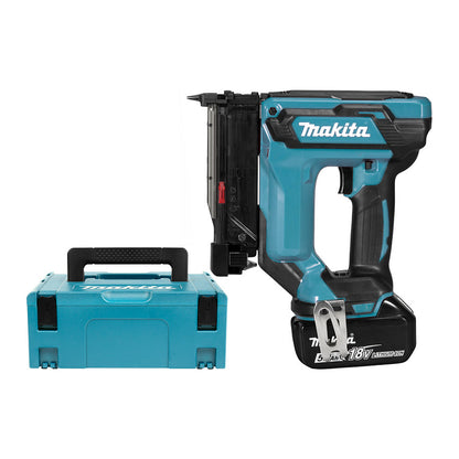 Makita DPT353ZJ Akku-Nagler