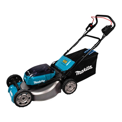 Makita DLM530Z Akku-Rasenmäher