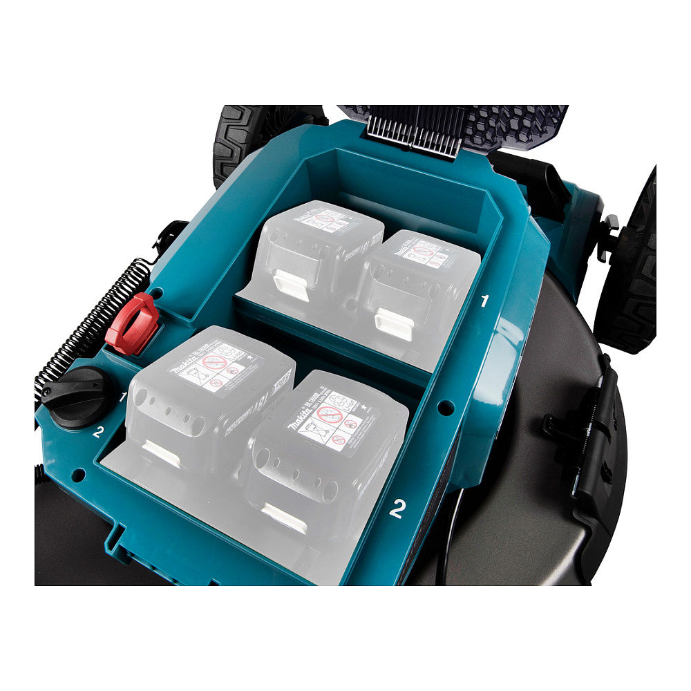 Makita DLM530Z Akku-Rasenmäher