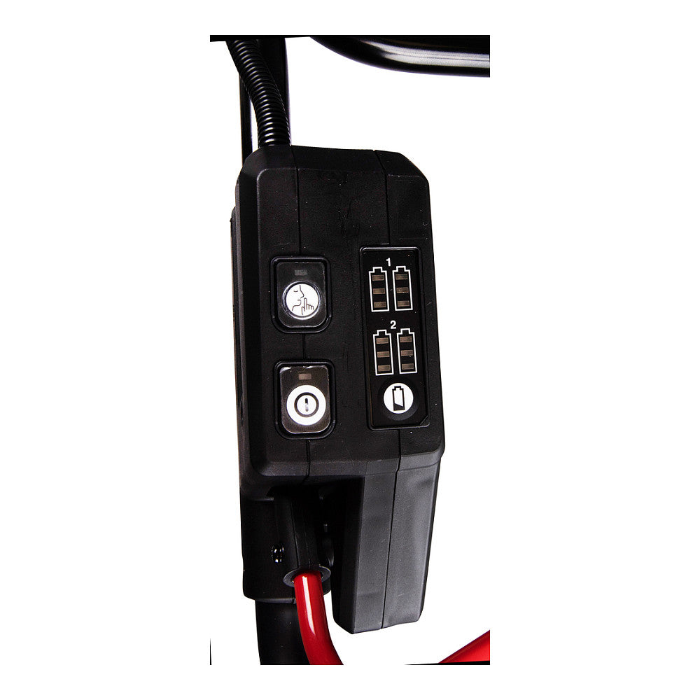 Makita DLM530Z Akku-Rasenmäher