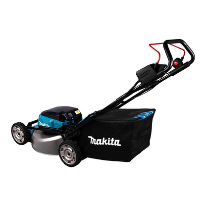 Makita DLM530Z Akku-Rasenmäher