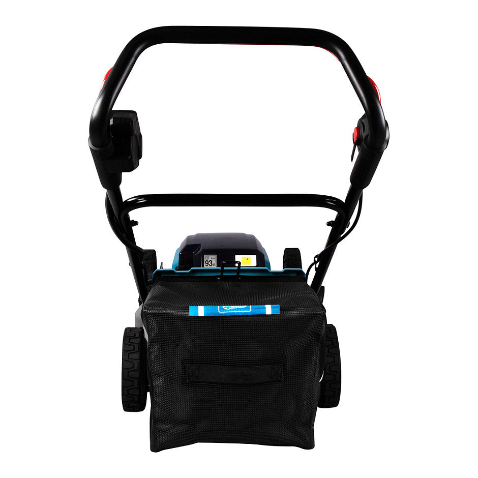 Makita DLM530Z Akku-Rasenmäher
