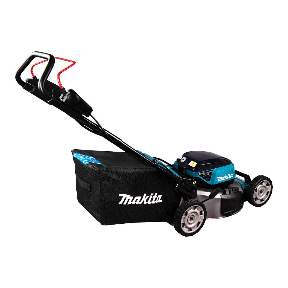 Makita DLM530Z Akku-Rasenmäher
