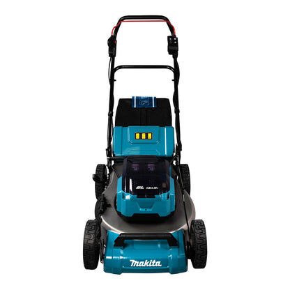 Makita DLM530Z Akku-Rasenmäher