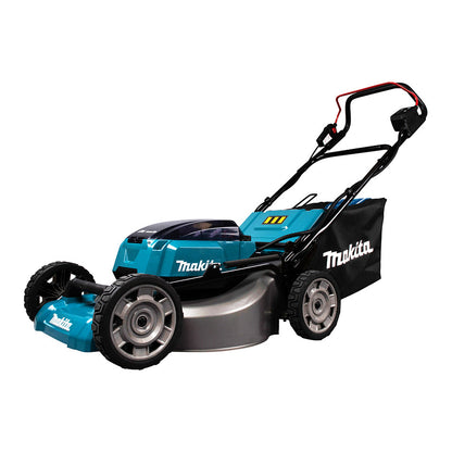 Makita DLM530Z Akku-Rasenmäher