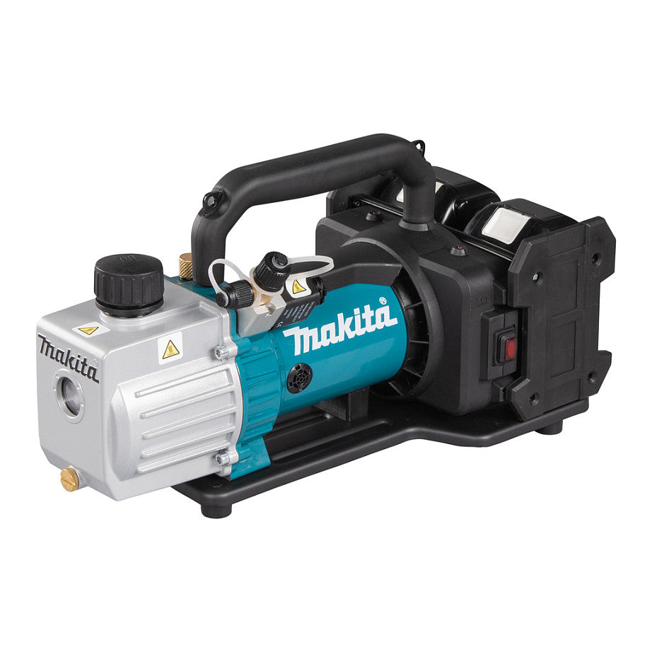 Makita DVP181ZK Akku-Vakuumpumpe