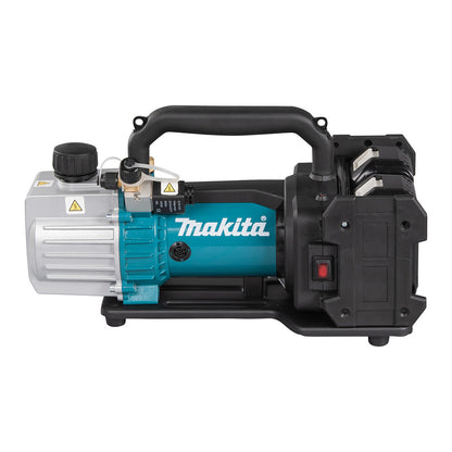 Makita DVP181ZK Akku-Vakuumpumpe