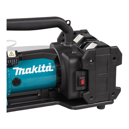 Makita DVP181ZK Akku-Vakuumpumpe