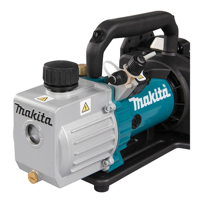 Makita DVP181ZK Akku-Vakuumpumpe
