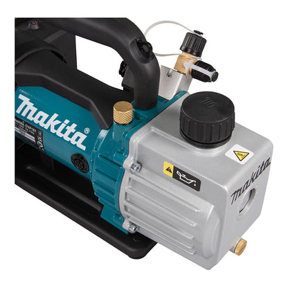 Makita DVP181ZK Akku-Vakuumpumpe