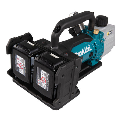 Makita DVP181ZK Akku-Vakuumpumpe