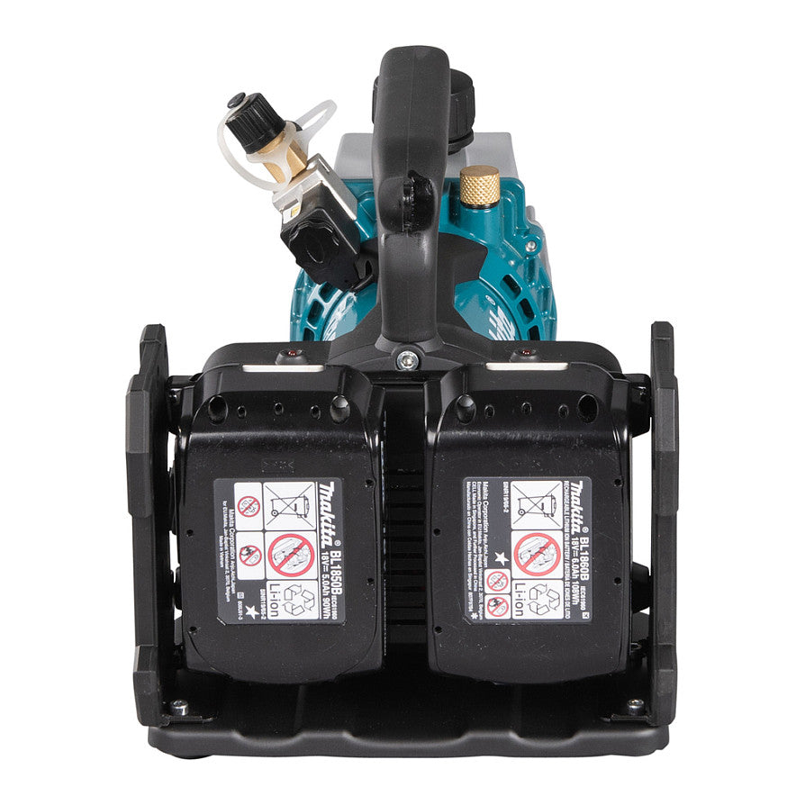 Makita DVP181ZK Akku-Vakuumpumpe