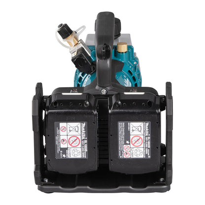 Makita DVP181ZK Akku-Vakuumpumpe