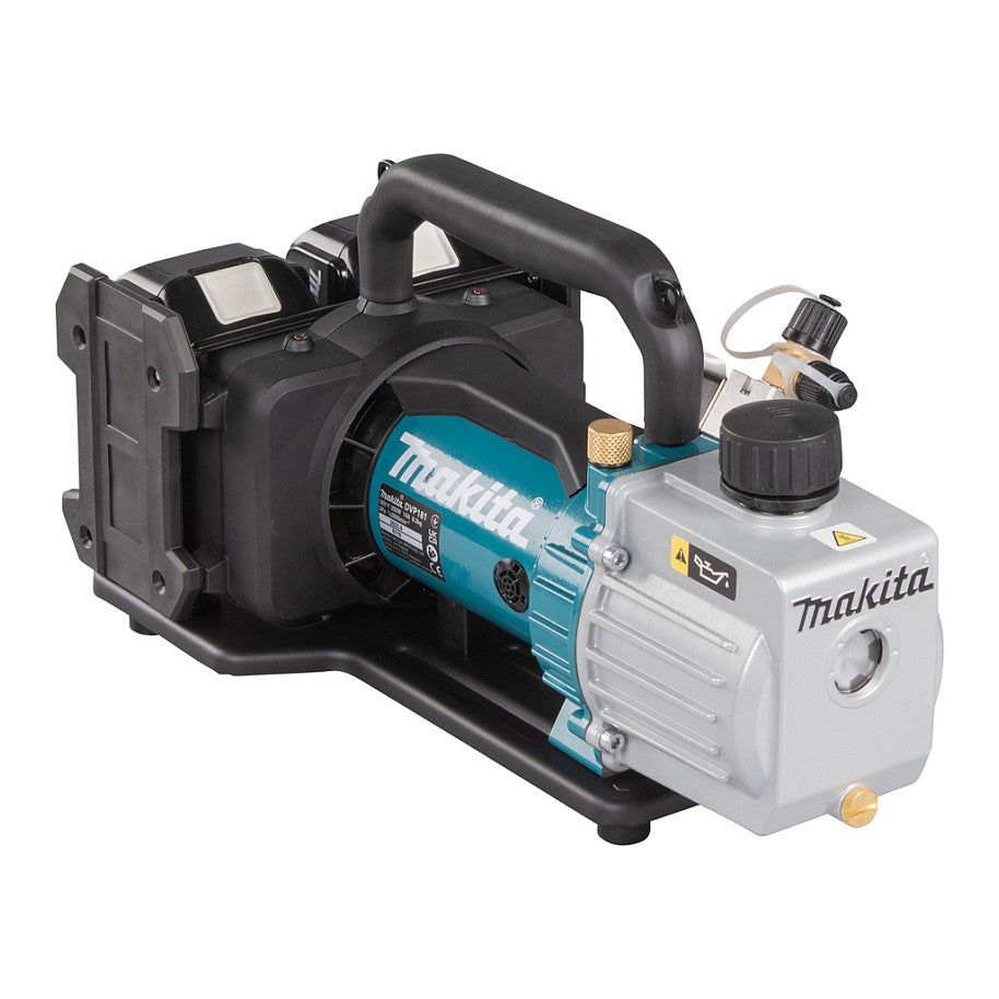 Makita DVP181ZK Akku-Vakuumpumpe