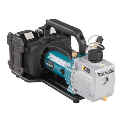 Makita DVP181ZK Akku-Vakuumpumpe