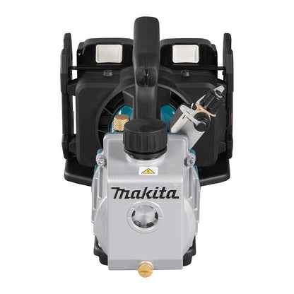 Makita DVP181ZK Akku-Vakuumpumpe