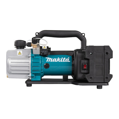 Makita DVP181ZK Akku-Vakuumpumpe