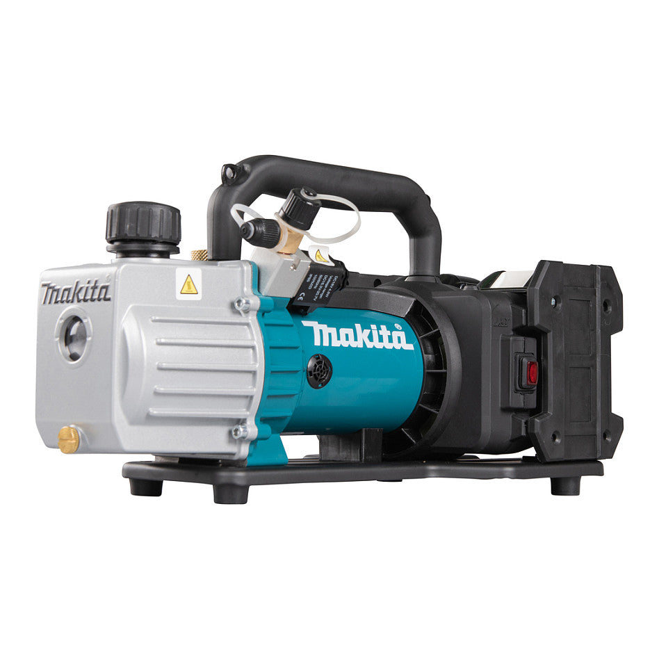 Makita DVP181ZK Akku-Vakuumpumpe