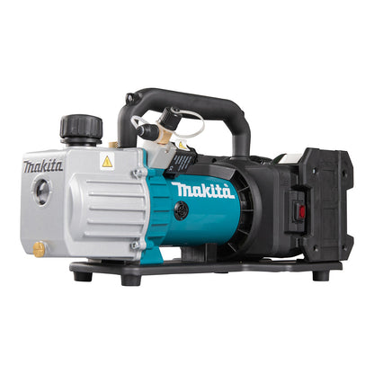 Makita DVP181ZK Akku-Vakuumpumpe