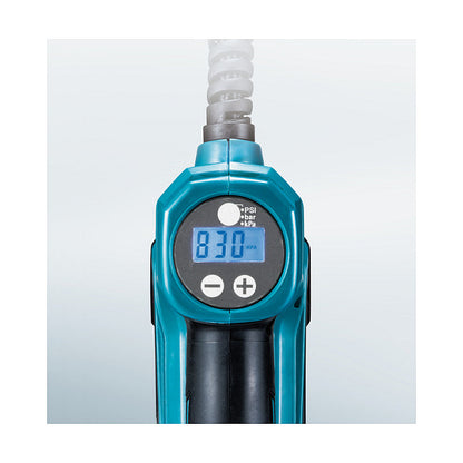 Makita MP100DZ Akku-Kompressor
