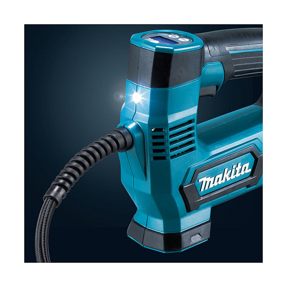 Makita MP100DZ Akku-Kompressor