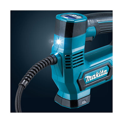 Makita MP100DZ Akku-Kompressor
