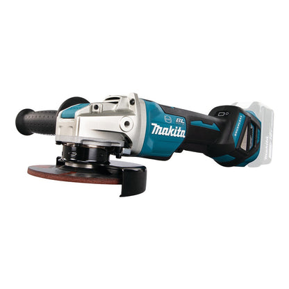 Makita DGA519Z Akku-Winkelschleifer