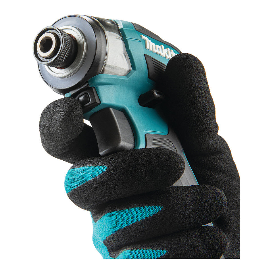 Makita DTD173RTJ Akku-Schlagschrauber