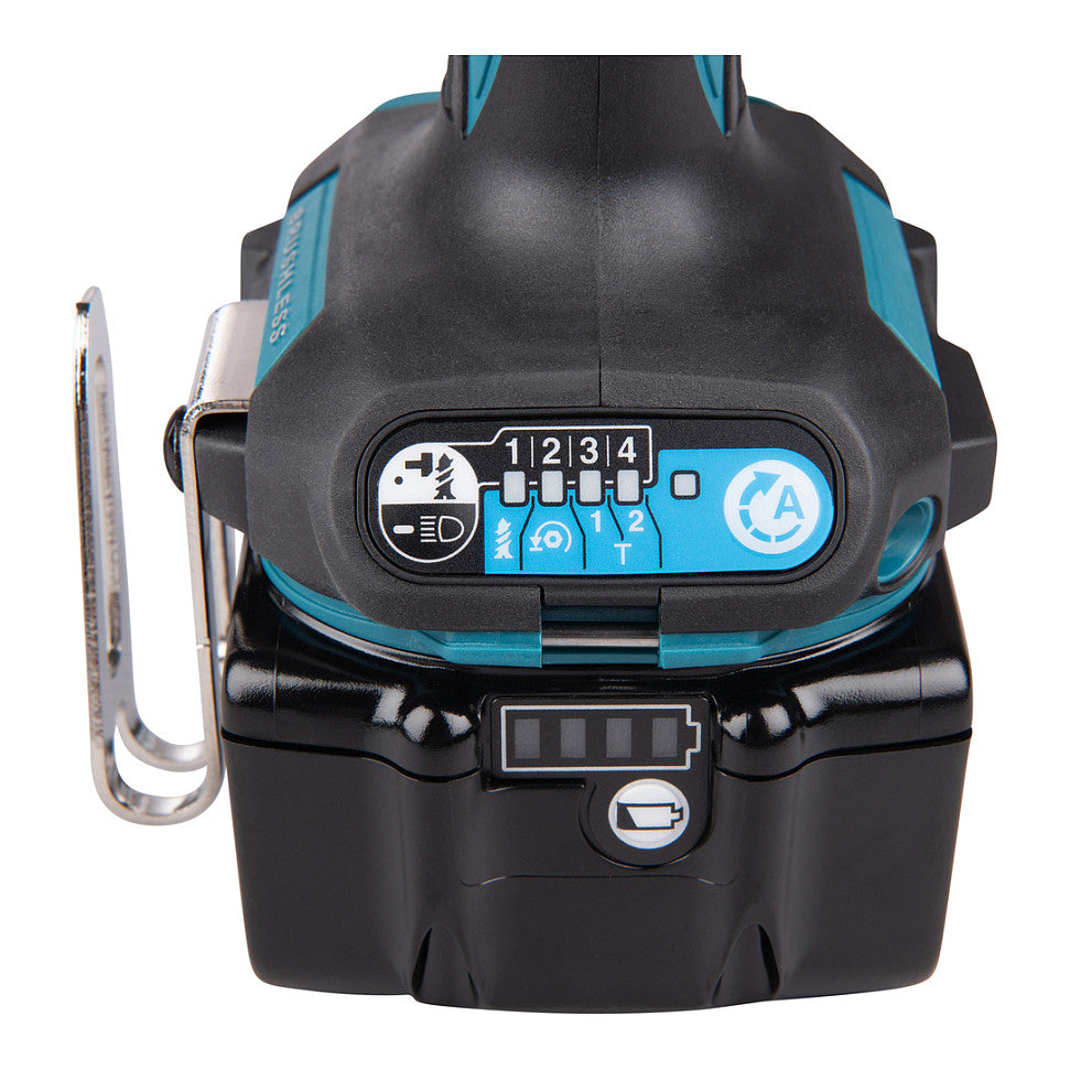 Makita DTD173RTJ Akku-Schlagschrauber