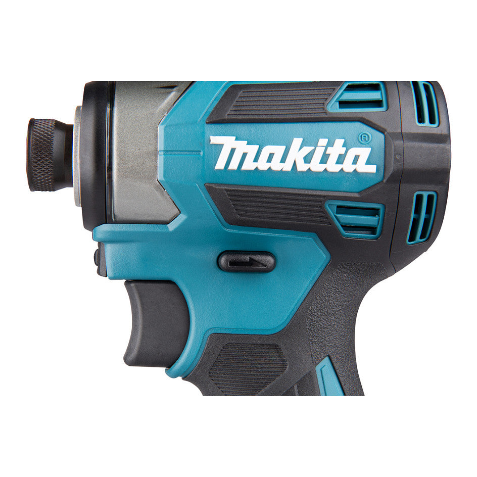 Makita DTD173RTJ Akku-Schlagschrauber