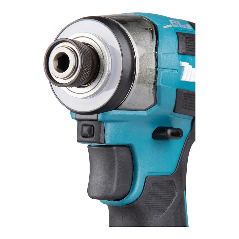 Makita DTD173RTJ Akku-Schlagschrauber