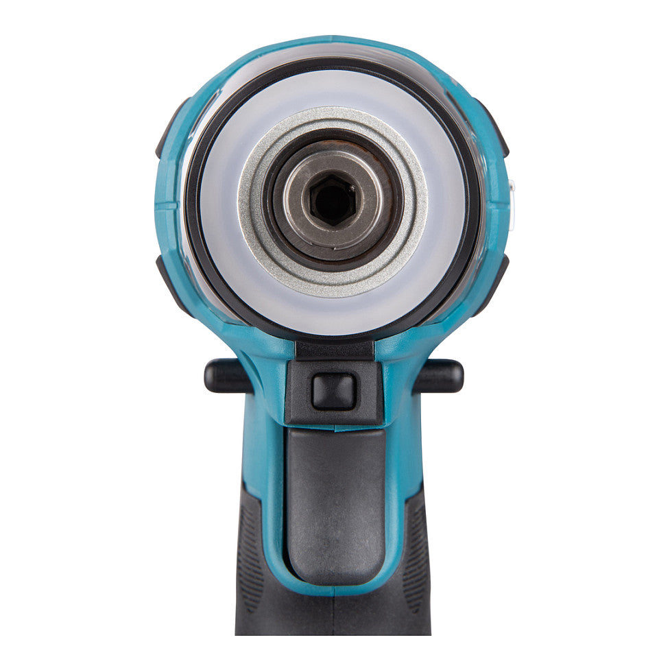 Makita DTD173RTJ Akku-Schlagschrauber
