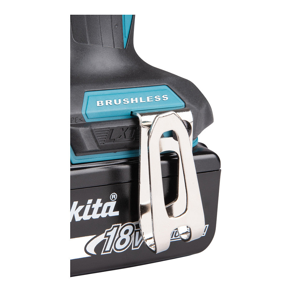 Makita DTD173RTJ Akku-Schlagschrauber