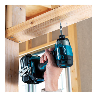Makita DTD173RTJ Akku-Schlagschrauber