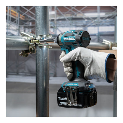 Makita DTD173RTJ Akku-Schlagschrauber