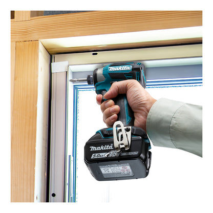 Makita DTD173RTJ Akku-Schlagschrauber