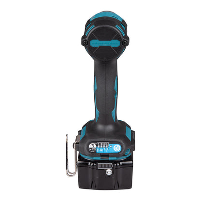 Makita DTD173RTJ Akku-Schlagschrauber